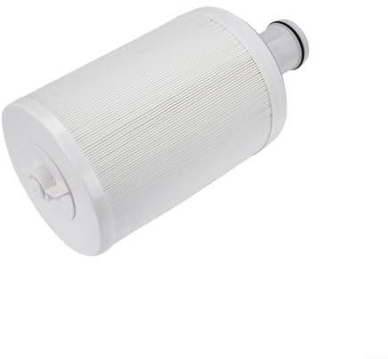 Lawnoval Wasserfilter Kartusche Aktivkohle für Espring 100186M/100188CH HEPA Wasserfilter Kartusche für Umkehrosmose, Ganzhaus, Trinkwasser