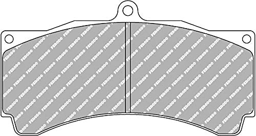 Ferodo frp3077 W Brake Pads Racing