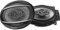 Pioneer TS-A6960F - Altavoz coaxial 6x9 (4 vías) Color Negro