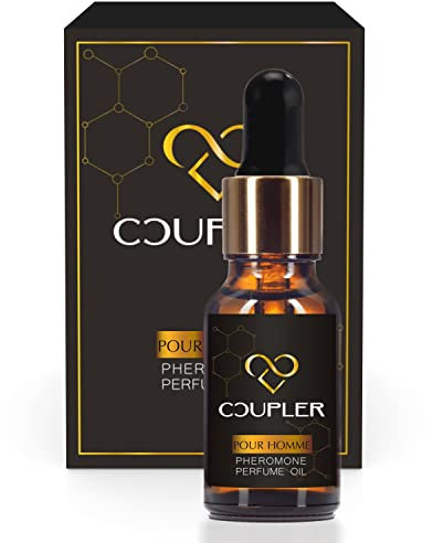 Pheromon-Parfüm für Herren, Pheromone, 10 m
