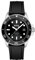 BOSS Montre Analogique à Quartz pour Homme Collection ACE avec Bracelet en Silicone Noir - 1513913