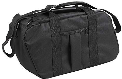 BID4ZE Hartschalen-Satteltasche, wasserdichte Innentasche, isolierte Satteltaschen-Kühltasche für Harley Victory Indian H-onda Cruiser