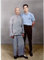 Poster Stars Cébres Hollywood Ip Man et Bruce Lee Maitre et son Lee Lee