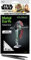 Fascinations Metal Earth Premium Series Star Wars Boba Fett's Starfighter 3D Metall Modellbausatz Bundle mit Pinzette