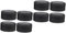 Holibanna Anzeige 8 STK Kleines Uhrenkissen Schmuck Kissen Uhrenbeweger Pu-Kissen Uhrendisplay-Kissen Uhrenkissen Autositzkissen Autos Ornament Schwamm Geschenkbox Armband-Box Muschelschale