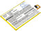 NEU Ersatz Akku Fit Amazon Kindle Voyage, NM460GZ(1300mAh / 4.94Wh)