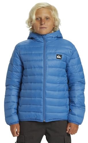 Quiksilver Scaly - Veste isolante pour Garçon 8-16 ans