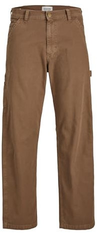 JACK & JONES Jpsteddie Jjcarpenter Pant Noos