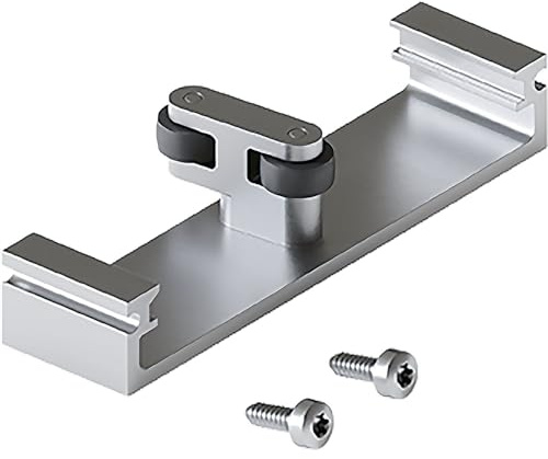 HAWA 31007 Concepta III Connector 110, Fix So, anthrazit