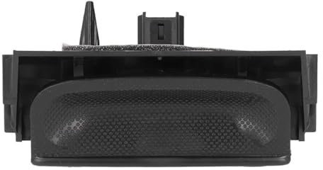 Bouton Déverrouillage du Coffre à Hayon Pour Citroën Pour C4 Pour Picasso Pour Grand 2006 2007 2008-2013 8726V7 8726.V7 Interrupteur De Déverrouillage De Poignée De Coffre De Coffre De Voiture