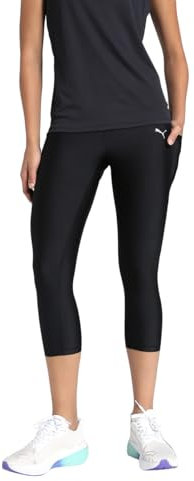PUMA Damen VELOCITY Laufhose S, Black
