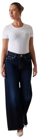 GUESS T-Shirts W5GI17 J1314 - Donna