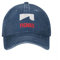 OOAXBEED Basecap Ich Liebe Skifahren Französische Alpen Tarentaise Frankreich Skigebiet Tignes - ?Val d Isere Baseballkappe Caps Neue Mütze Herrenmütze Damen
