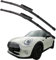 Juego de Escobillas Limpiaparabrisas para Mini One Hatch F56 2014-2018 19in+18in, Escobilla Coche Limpiaparabrisas Delantero, Fácil Instalación