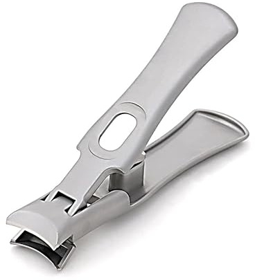 Mirrorcrest Japanese Crafted Nail Clippers Cleanly Precisely and Lasts a Lifetime