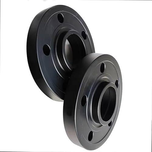 2PC 25mm 5X120 HUBCENTRIC SPURVERBREITERUNGEN CENT-BOHRUNG 65,1 MM Für VW Für Touareg 7L Für Transporter Für Amarok Distanzscheiben