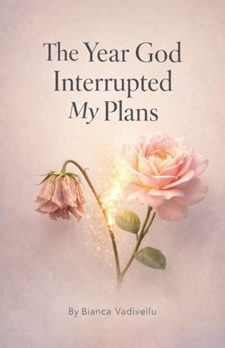 The Year God Interrupted My Plans