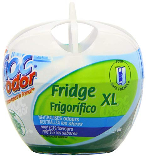 (x11) Croc Odor 2044566 Fridge XL