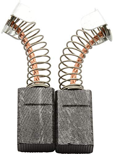 Kohlebürsten für RYOBI CH485I Hammer - 7x11x18mm - 2.8x4.3x7.1''