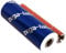 zega-labels Thermotransfer Farbband WEISS 110 mm x 74 m - zega color (Wachs/Harz Wischfest) - 1/2 Zoll Kern Ø 12,7 mm - für Papieretiketten - für Desktopdrucker Zebra ZD/GK/GX/GC/TLP