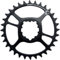 Sram Unisex – Erwachsene X-Sync2 Sl Eagle Kettenblatt, schwarz, 34 Zähne