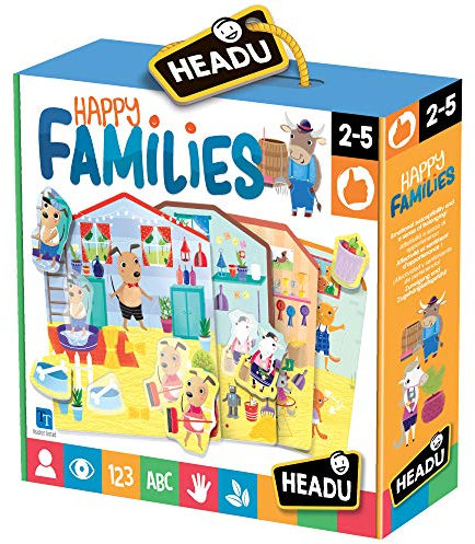 headu - Lernspiel, IT21994