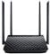 Asus RT-AC57U Dual-band Wireless-AC1200 Gigabit Router 802.11n, 300 Mbps (2.4GHz) USB printer Server / File sharing / 3G & 4G sharing