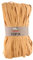 50g / 80m Tipa Raffia Geschenkband Papierschnur Papiergarn Papierband Farbwahl, Farbe:50 beige