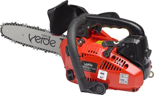 PAPILLON – Motorsäge grün SAW 25/N, 250 mm, 25,4 cc