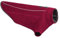 RUFFWEAR Hundejacke „Fernie“, Schnelltrocknender Fleecemantel – Hibiskus-Pink, XL