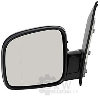 Mech Außenspiegel links für CADDY III 2K 03/04-