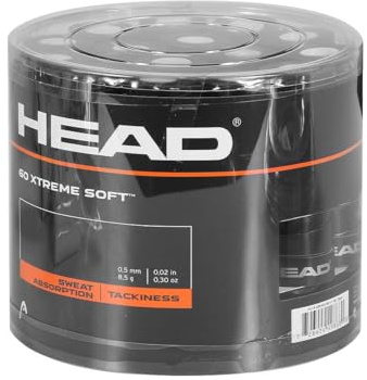 Head 60 Xtremesoft™