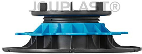 PLOT ESSENTIEL POUR DALLE REGLABLE DE 50 A 80 mm