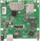 MikroTik, RouterBOARD 912UAG with 600Mhz Atheros CPU, 64MB RAM, 1xGigabit LAN, USB, miniPCIe