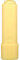 essence fruit kiss caring lip balm, Lippenbalsam, Nr. 05 Pineapple Vibes, transparent, pflegend, glättend, mit Ölen, natürlich, vegan, ohne Alkohol, ohne Konservierungsstoffe (4,8g)