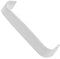 sparefixd Bottle Holder Shelf Door Lower Bottom to Fit Electrolux Fridge Freezer