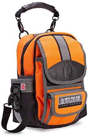 Veto Pro Pac MB Tool Pouch