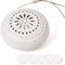 Aroma Promise Portable Fan Diffuser for Essential Oils – Mini Size, Quiet, Waterless, Travel