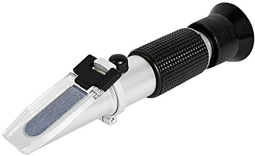 Kunzer 7RFK01 Refraktometer 7RFK01