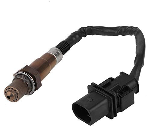 Akozon Lambda Mini R56 vorgelagert + Sauerstoffsensor 11787590713 Kraftstoffsensor vorgelagerte Luft O2 Sauerstoff Luft Auto für R55 R56 R57 234-9029