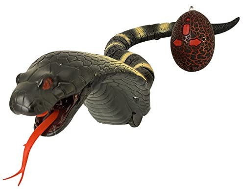ZURU 20248 ECHTE WILD Infared Cobra Schlauch