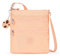 Kipling Damen Keiko Umhängetasche, Mellow Peach