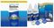 Boston Cleaner Conditioning Solution Multipack & Boston Multi-Action Solution Flight Pack, 3X 30ml Cleaner, 3X 120ml Conditioner & 2X 60ml Contact Lens Solution for RGP Contact Lenses