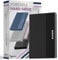 SUHSAI external hard drive 250GB Backup Data Storage HDD - 2.5 Memory Expansion Portable Hard Drive USB 3.0 Ultra Slim hard drive Compatible with Mac, Desktop, PC, PS4, PS5 (Black)