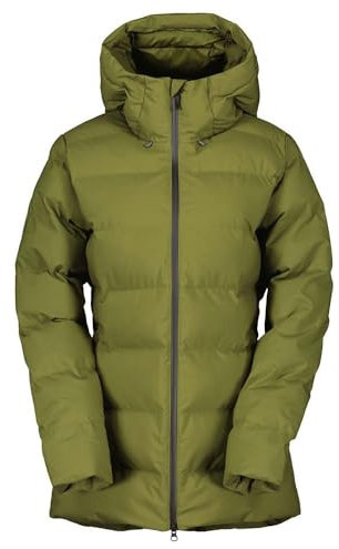 Scott SCO Coat W's Tech Warm - L