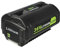 vhbw 1x Batterie Compatible avec Ryobi RHT36C60R15, RLM36X40H50, RLM36X46H5P, RLM36X40H, RLM36X40H40 Outil électrique (5000 mAh, Li-ION, 36 V)