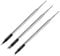 Treedix 3 Pieces Soldering Iron Tips, Replacement Tips for Soldering Iron, Solder Iron Welding Tip