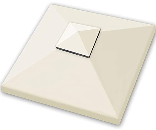 Ersatzdach Für Pavillon 3x3 Meter, Pavillondach Ersatzbezug, Ersatzdach Für Pavillon Anthrazit, Wasserdicht Sonnenschutz Doppeldach Schutzhaube (Farbe : Weiß)