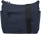 Tommy Hilfiger Herren Umhängetasche Colour Messenger Groß, Blau (Space Blue), Einheitsgröße
