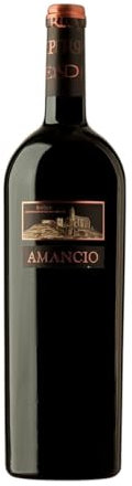 Sierra Cantabria Amancio Tempranillo Rioja 75 cl Vino tinto